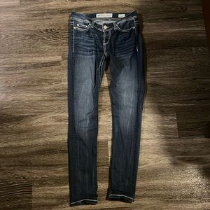 Buckle BKE skinny jean